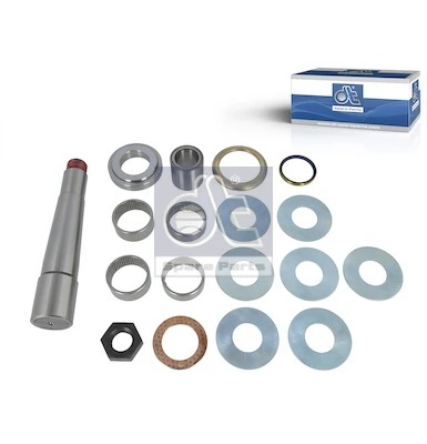 Repair Kit, kingpin
